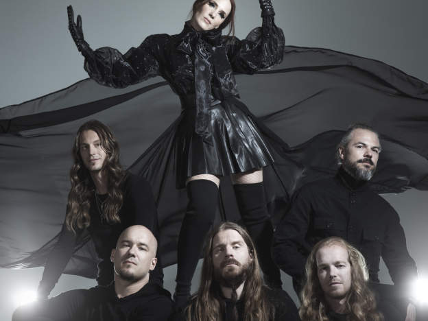 Epica | Grey Beard / Concerts & Management